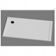 Dušas paliktnis taisnstūra Vispool QZ-145 1450x800mm