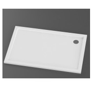 Dušas paliktnis taisnstūra Vispool QZ-120 1200x900mm