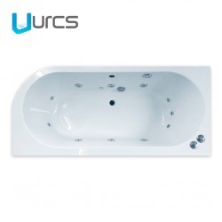 Hidromāsāžas sistēma VURCS 362 Jets