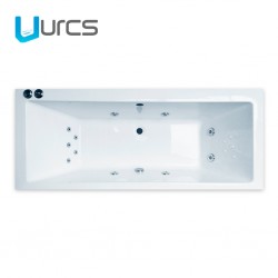 Hidromāsāžas sistēma VURCS 542 Jets