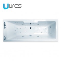 Hidromāsāžas sistēma VURCS 542 SPA