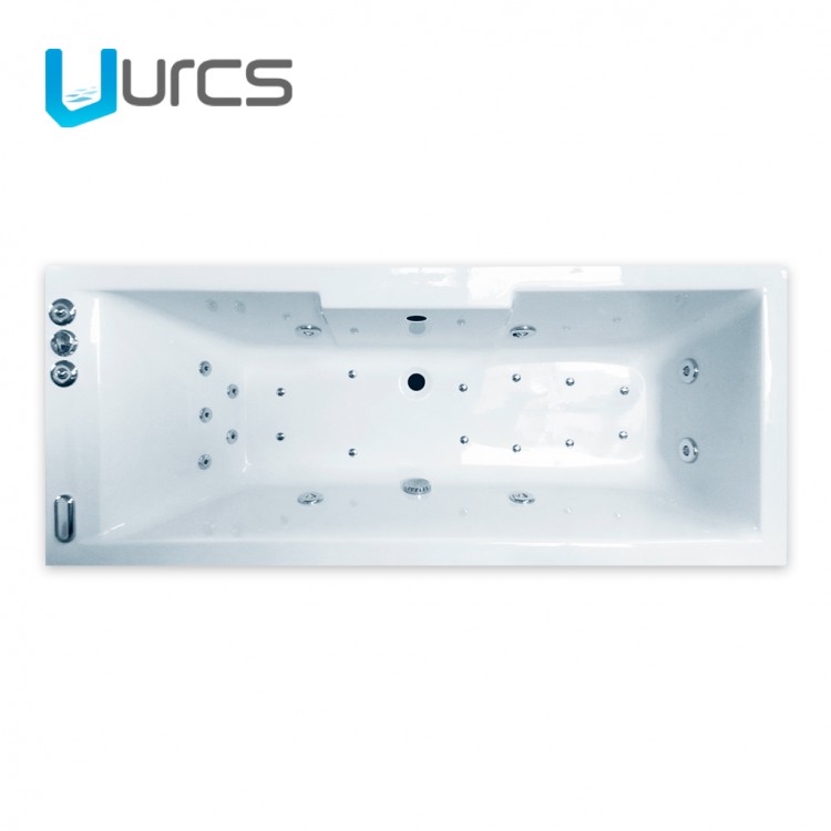 Hidromāsāžas sistēma VURCS 542 SPA