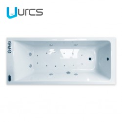 Hidromāsāžas sistēma VURCS 6 Jets SPA