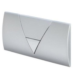 Iebūvējamo WC rāmju pogas