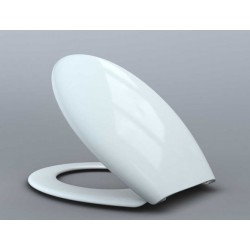 Tualetes poda vāks Cedo Rio Beach