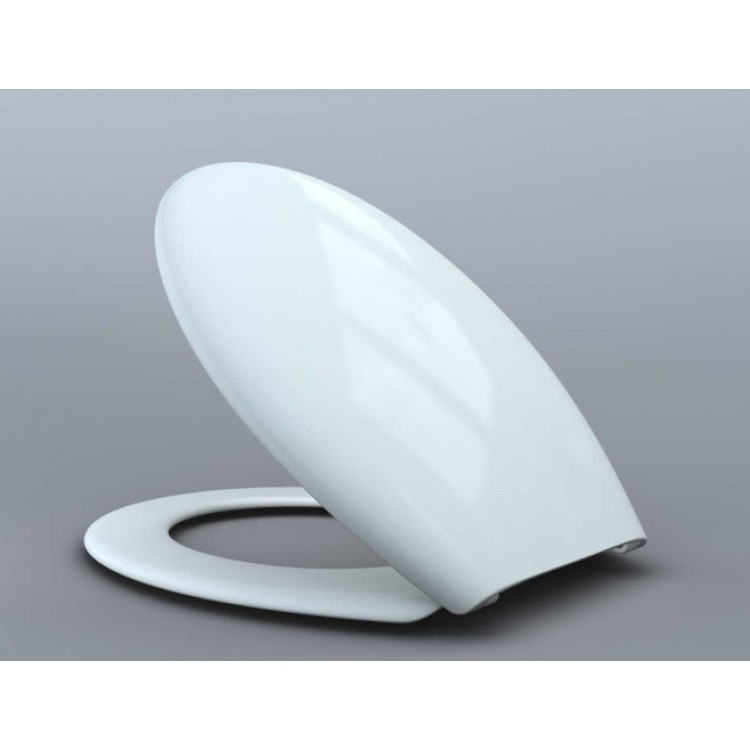 Tualetes poda vāks Cedo Rio Beach