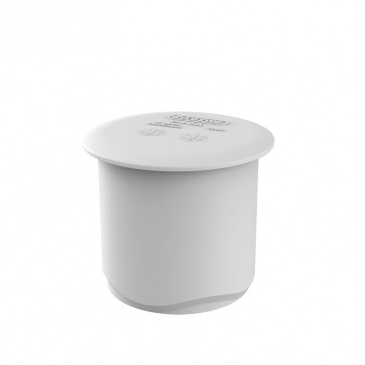 Kanalizācijas Korķis AS+ Dn50