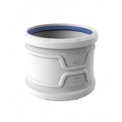 Kanalizācijas Remontuzmava AS+ Dn100