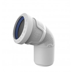 Kanalizācijas līkums AS+ DN50 67°