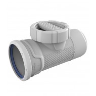 Kanalizācijas revīzija AS+ Dn110