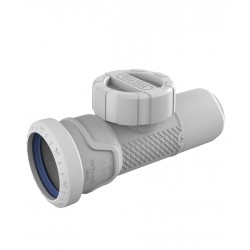 Kanalizācijas revīzija AS+ Dn50