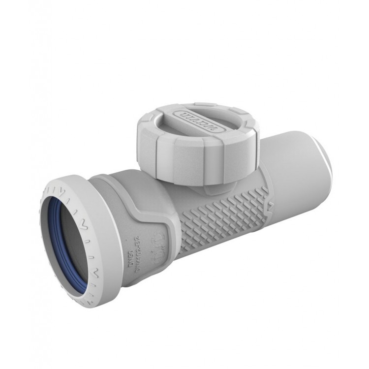 Kanalizācijas revīzija AS+ Dn50