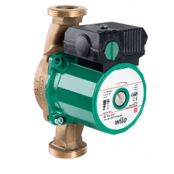 Cirkulācijas sūknis WILO Star-Z 20/1 1' 140, 4028111