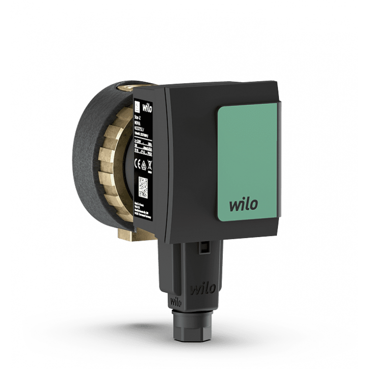 Cirkulācijas sūknis WILO Star-Z NOVA 1/2 84, 4132760