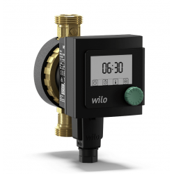 Cirkulācijas sūknis WILO Star-Z NOVA T 138, 4222650