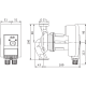 Cirkulācijas sūknis WILO Yonos MAXO-Z 25/0.5-10 180, 2175539