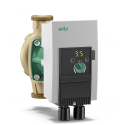 Cirkulācijas sūknis WILO Yonos MAXO-Z 25/0.5-10 180, 2175539