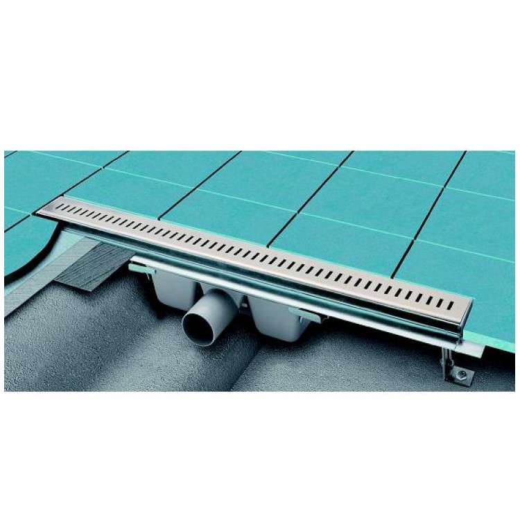 Dušas kanāls RAVAK Runway 300mm