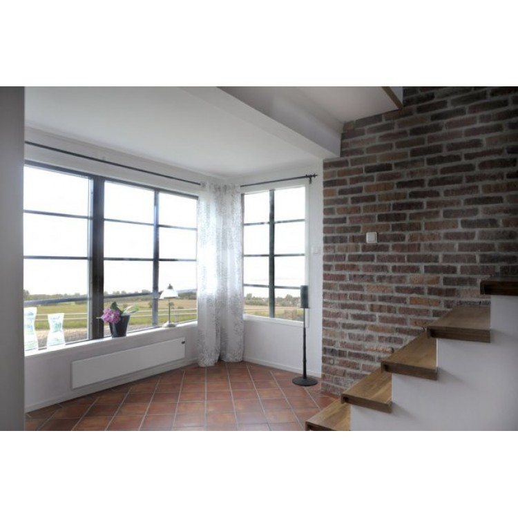 Elektriskais radiators ADAX NEO NL 06 KDT, balts