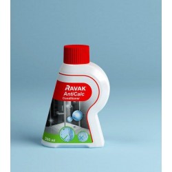 AntiCalc Conditioner Ravak 300ml, B32000000N