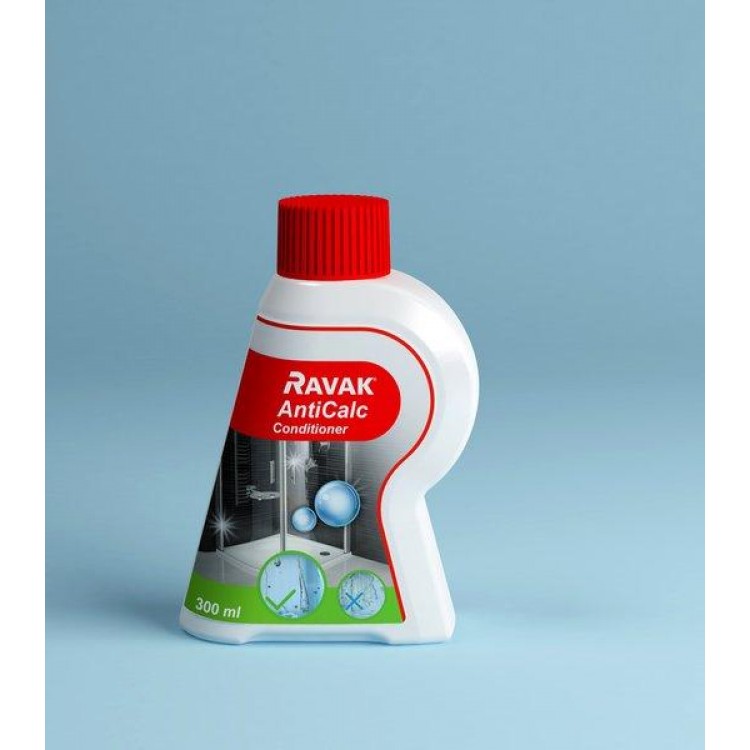 AntiCalc Conditioner Rvak 300ml, B32000000N