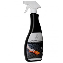 Helika CARE tīrīšanas līdzeklis akmens masas izlietnēm 500ml