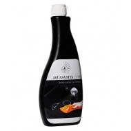 Helika LIME tīrīšanas līdzeklis akmens masas izlietnēm 500ml