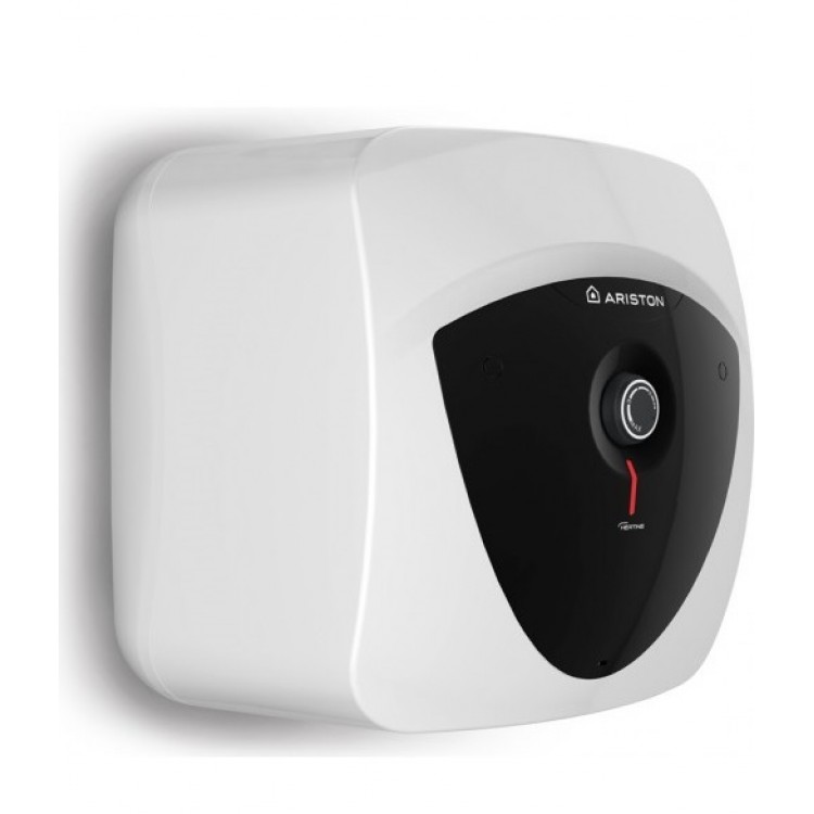 Elektriskais ūdens sildītājs (boileris) Ariston Andris Lux Eco 15 L zem izlietnes 11014