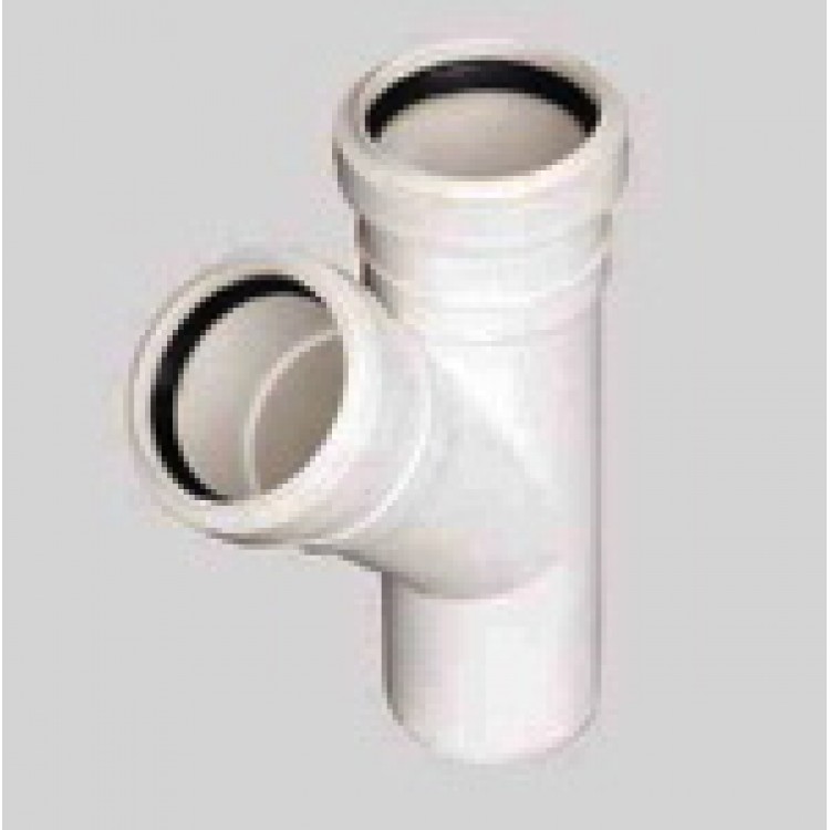 Iekšdarbu kanalizācijas atzars DN 32/32 87GR