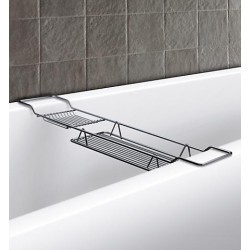 Plaukts uzkarināms Duschy 68x16x7 cm, 585-90