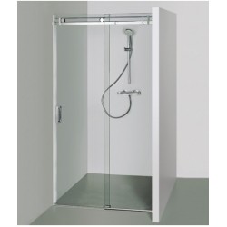 Dušas durvis Baltijos Brasta GABIJA 110 cm