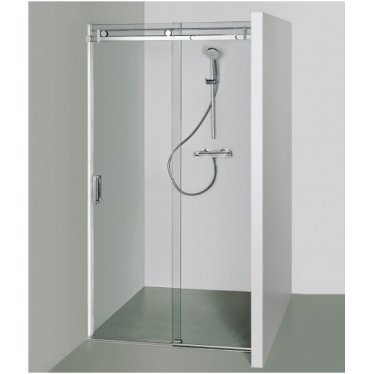 Dušas durvis Baltijos Brasta GABIJA 110 cm