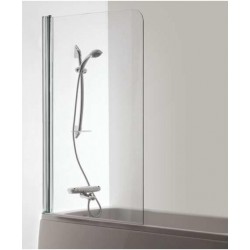 Vannas sieniņa Baltijos Brasta MAJA 100cm