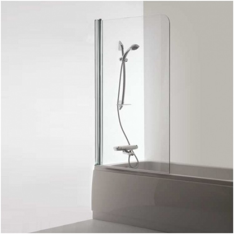 Vannas sieniņa Baltijos Brasta MAJA 100cm