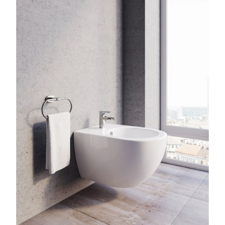 Bidē piekaramais RAVAK Uni Chrome, X01517