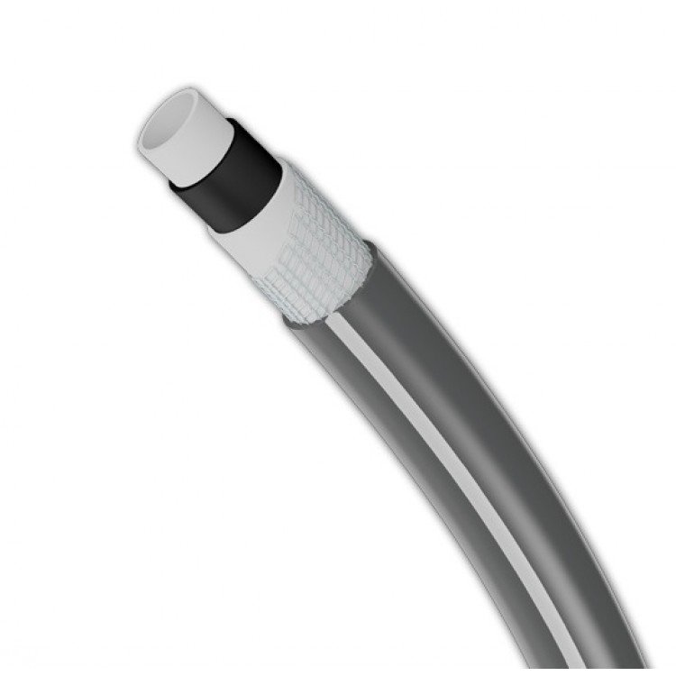 Bradas Dārza šļūtene White Line 3/4, 30m 280168