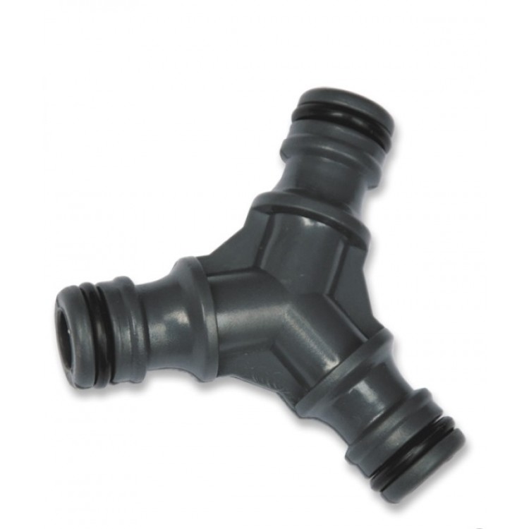 Bradas Trīsdaļīgs konektors 698759