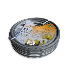Bradas Dārza šļūtene White Line 1/2', 30m 280162