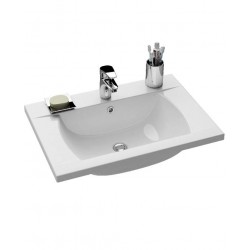 Vannas istabas izlietne RAVAK Classic 70 cm