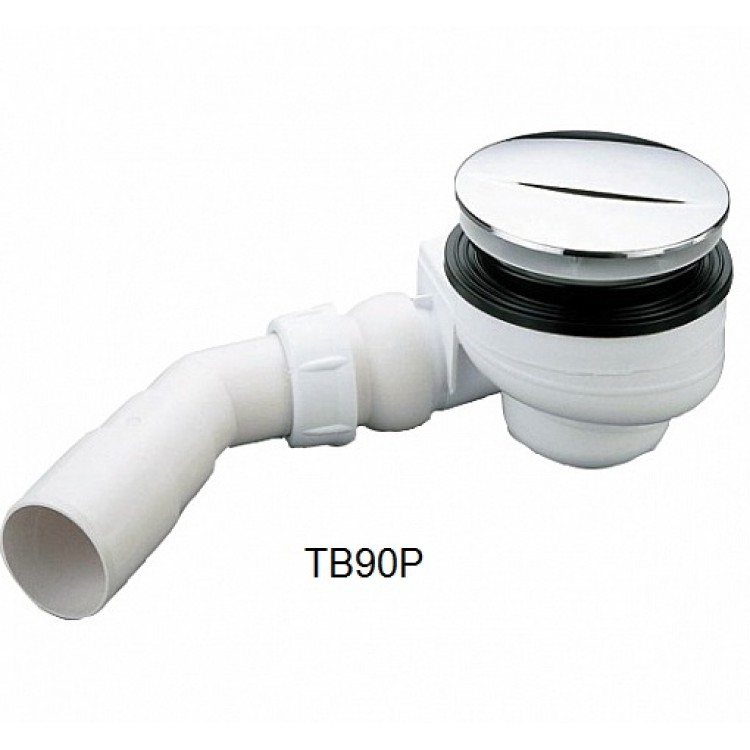 Dušas paliktnis taisnstūra Radaway LAROS D Compact 120x80, balts