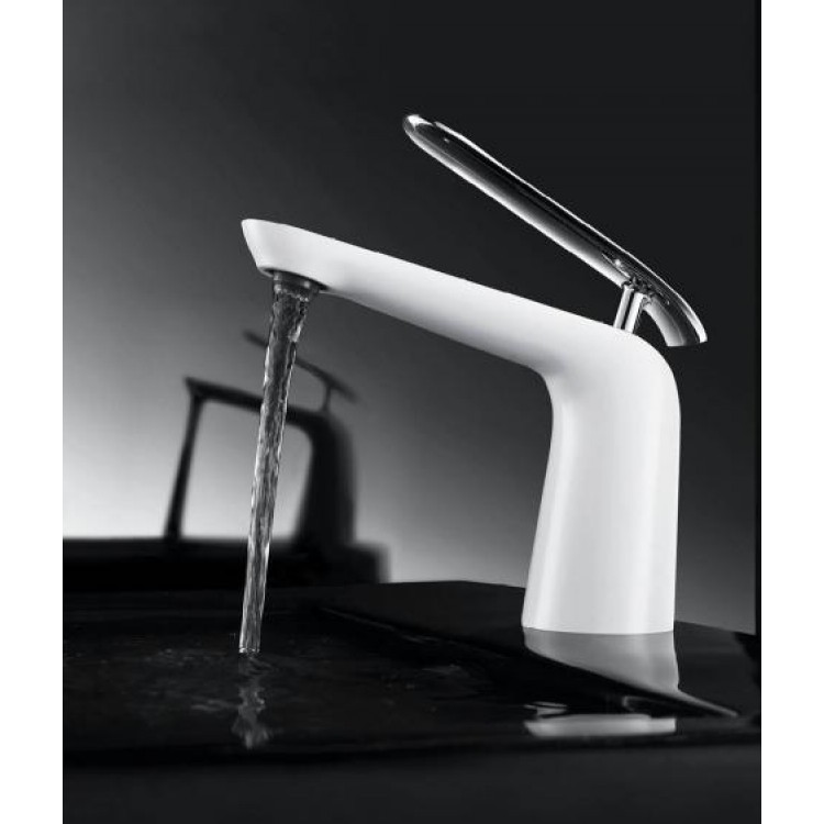 Izlietnes maisītājs Art Platino EMIRA EMI-BUN.010BC