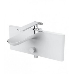 Vannas un dušas maisītājs Art Platino EMIRA EMI-BWN.020BC