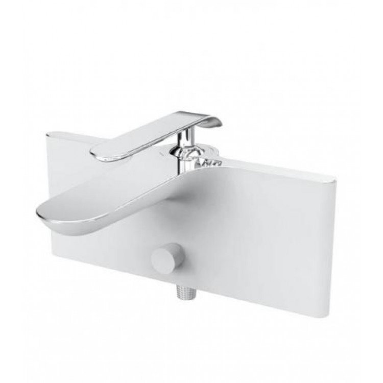 Vannas un dušas maisītājs Art Platino EMIRA EMI-BWN.020BC