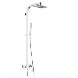 Dušas sistēma Art Platino EMIRA EMI-ZKPN.400BC