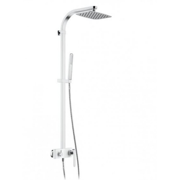 Dušas sistēma Art Platino EMIRA EMI-ZKPN.400BC