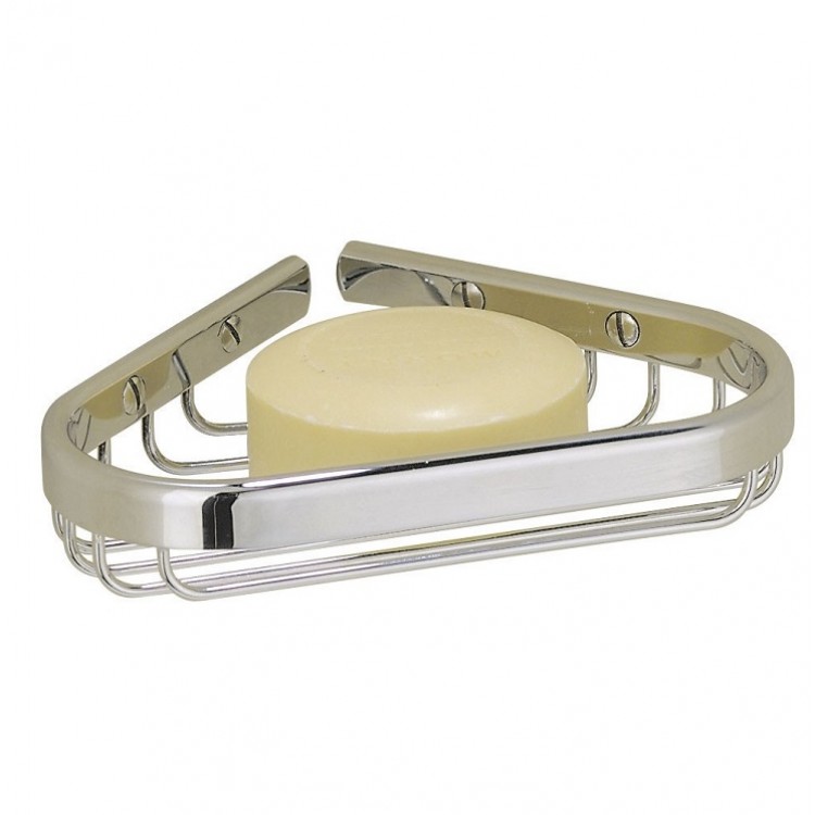 Ziepju trauks Tiger Exquisit, hroms