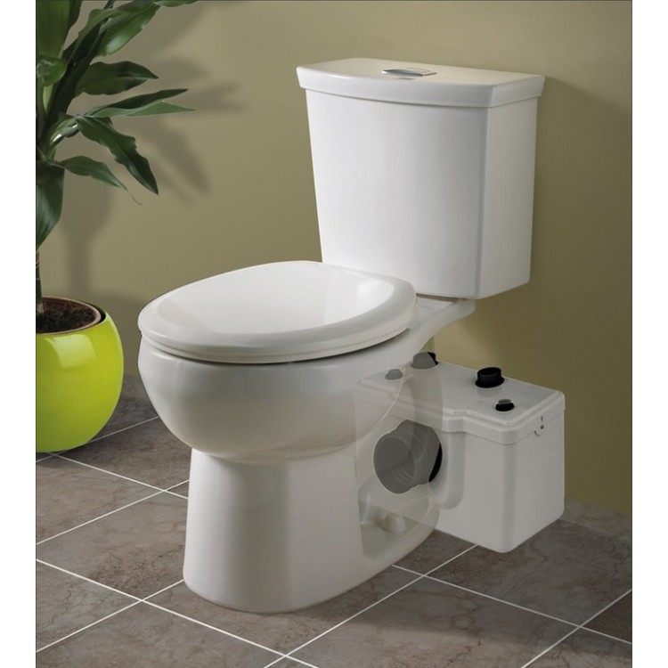 Fekālais sūknis ar smalcinātāju, 600W, 697177