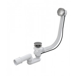 Vannas sifons ar trosi Ravak 570, X01305