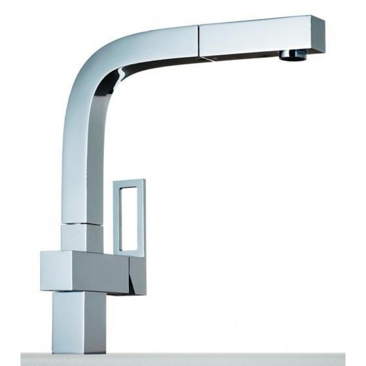 Virtuves izlietnes maisītājs FRANKE 020, 115.0016.322