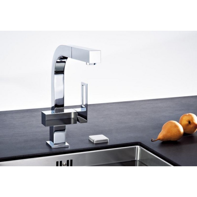 Virtuves izlietnes maisītājs FRANKE 020, 115.0197.446